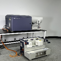 BD FACSAria III Cell Sorter w/ Fluidics Cart image 0